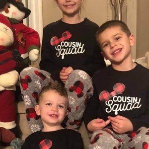 Meet your Posher, George